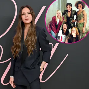 Inside the Spice Girls Reunion at Victoria Beckham 50th Birthday Party
