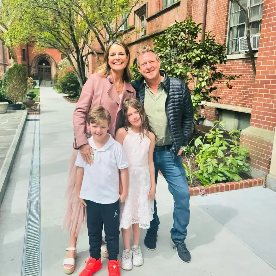 Inside the Stars Festive Easter 2024 Celebrations