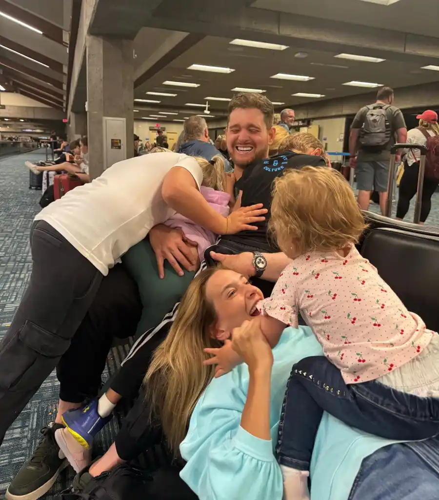 Inside the Stars Festive Easter 2024 Celebrations