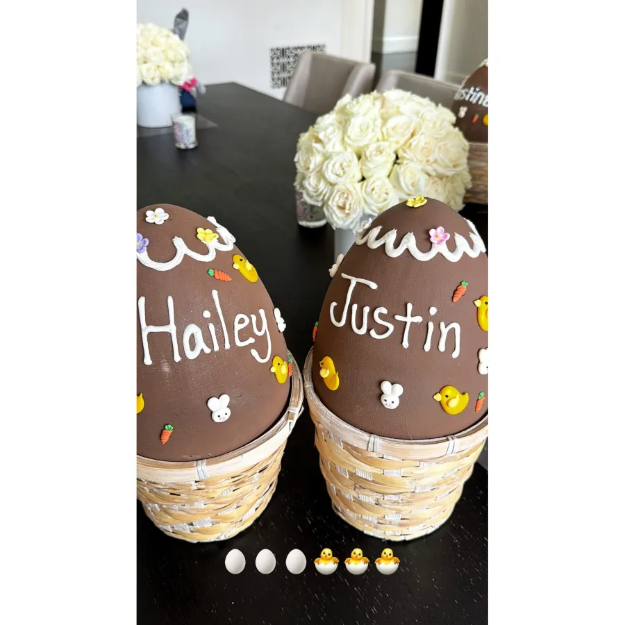 Inside the Stars Festive Easter 2024 Celebrations