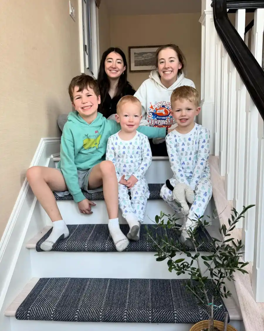 Inside the Stars Festive Easter 2024 Celebrations