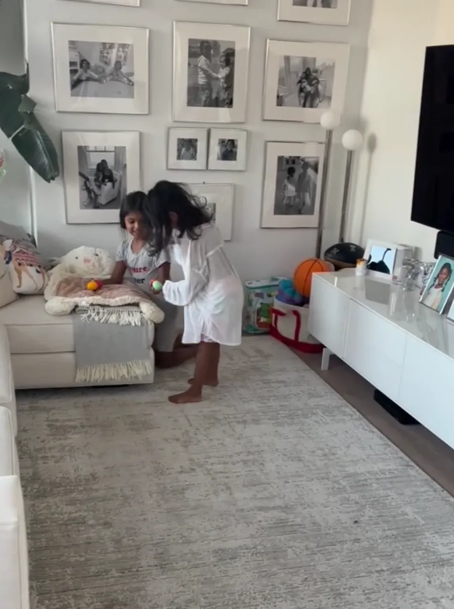 Inside the Stars Festive Easter 2024 Celebrations