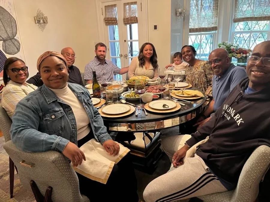 Inside the Stars Festive Easter 2024 Celebrations