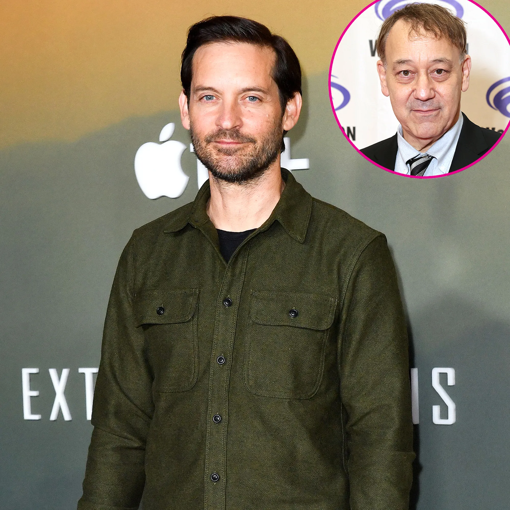 Is Spider Man 4 With Tobey Maguire Happening Director Sam Rami Weighs In