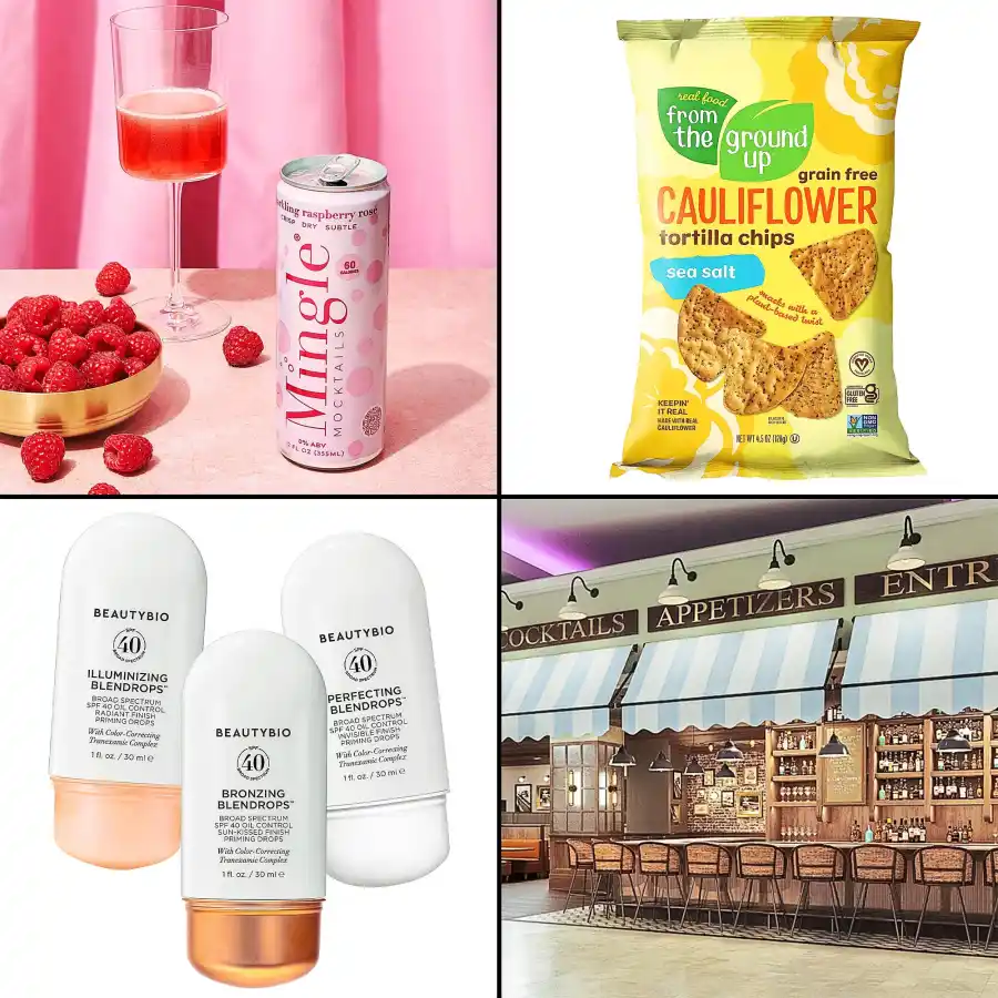 It s Not Stevenson Ranch s 1st Rodeo Creating Stylish Merch Just Ask Travis Kelce 550