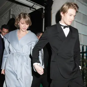 Its Been 1 Year Since News Broke Taylor Swift and Joe Alwyn Split Everything Thats Happened Since