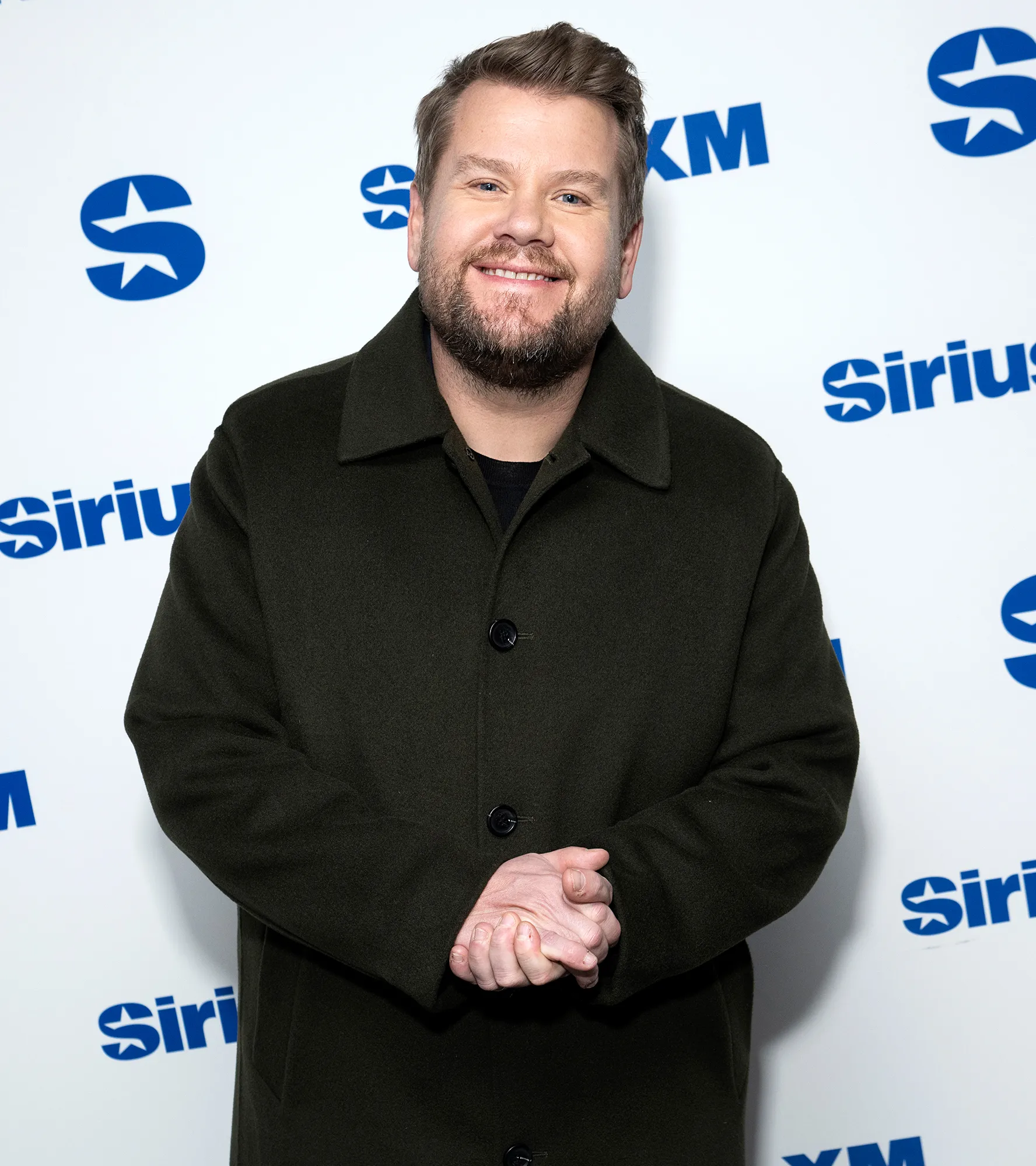 James Corden Says 'No One Believes' He Wasn't Fired from Late Night Gig