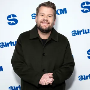 James Corden Says 'No One Believes' He Wasn't Fired from Late Night Gig