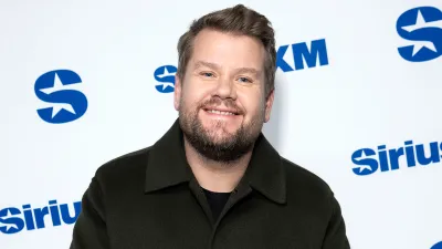 James Corden Says 'No One Believes' He Wasn't Fired from Late Night Gig