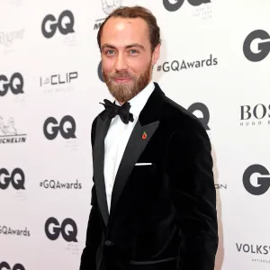James Middleton Jokes About Infant Son Inigo Waking Him Up Really Early