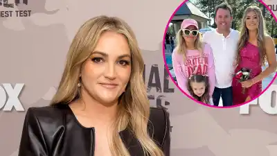 Jamie Lynn Spears ‘Fought Hard’ for Daughter Maddie’s Shoe Choice for Prom: ‘Mama is Always Right’