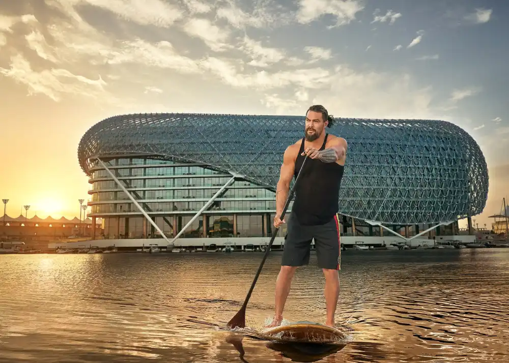 Stars Protecting Our Planet