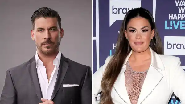 Jax Taylor Misses Brittany Cartwright and Hopes to Reconcile We ll See If She ll Take Me Back 355