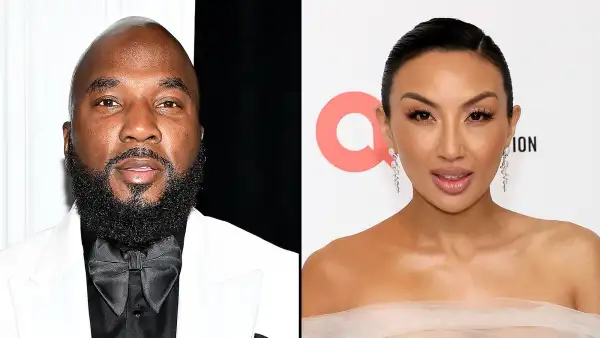 Jeezy Denies Jeannie Mai Abuse Allegations Amid Divorce