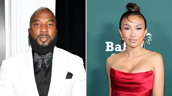 Jeezy Files for Primary Custody of His and Jeannie Mai s 2 Year Old Daughter Amid Their Ongoing Divorce 627