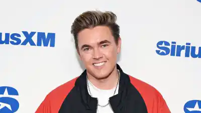 Jesse McCartney Heard Beautiful Soul On the Radio for the 1st Time After Bombing the SATs