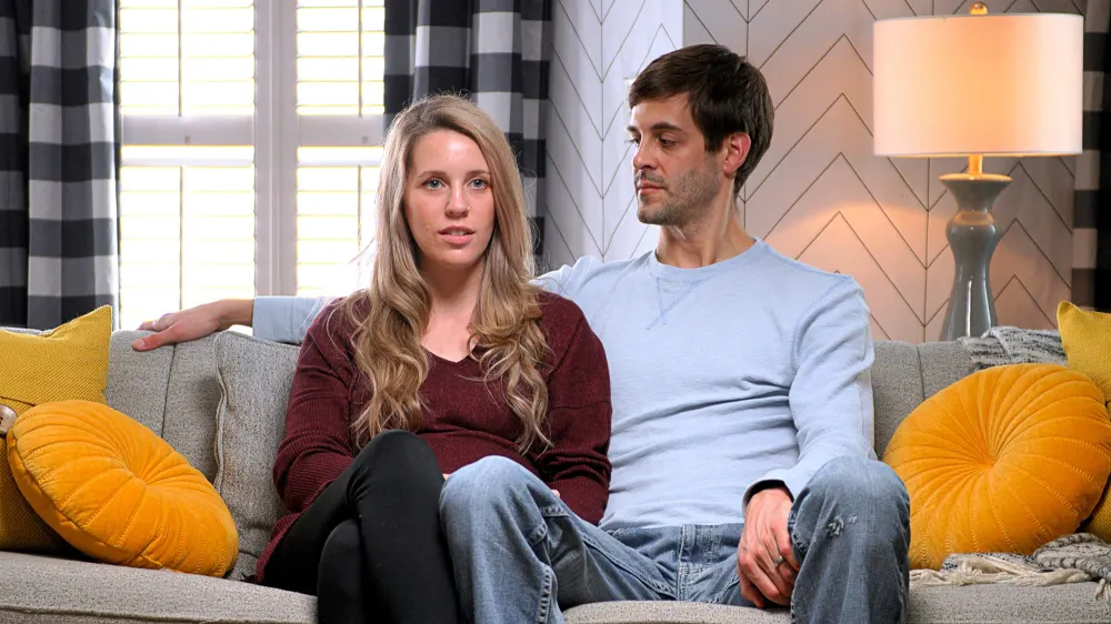 Jill Duggar Commemorates 1 Week Since Her Stillborn Daughter s Funeral With Tearful Photo 349