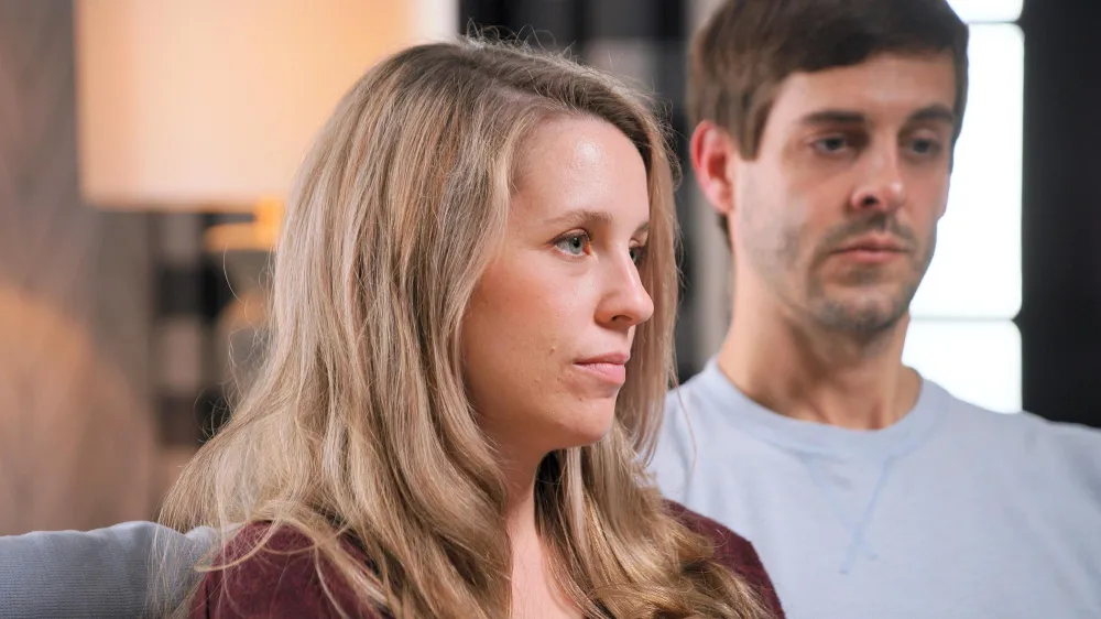 Jill Duggar Shares Never Before Seen Pregnancy Photos Before Experiencing Stillbirth