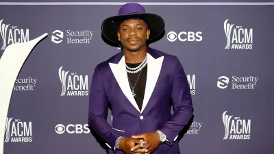 Jimmie Allen Reveals He Contemplated Suicide After Sexual Assault Allegations