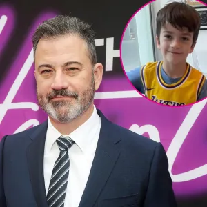Jimmy Kimmel Says Son Billy Is Doing Great in Birthday Tribute 7 Years After Open Heart Surgery 127