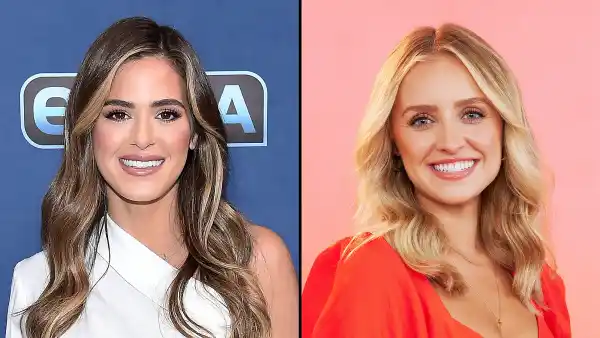 JoJo Fletcher Shares the Advice She Would Give Daisy Kent