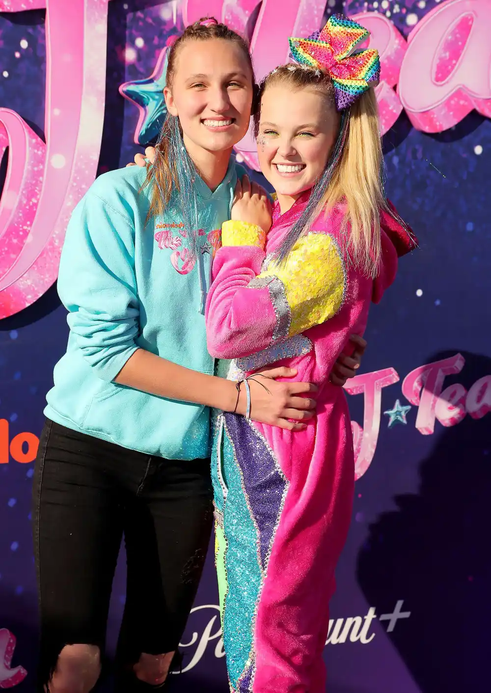 JoJo Siwa Reveals Past Situation With an Ex on Call Her Daddy Kylie Prew