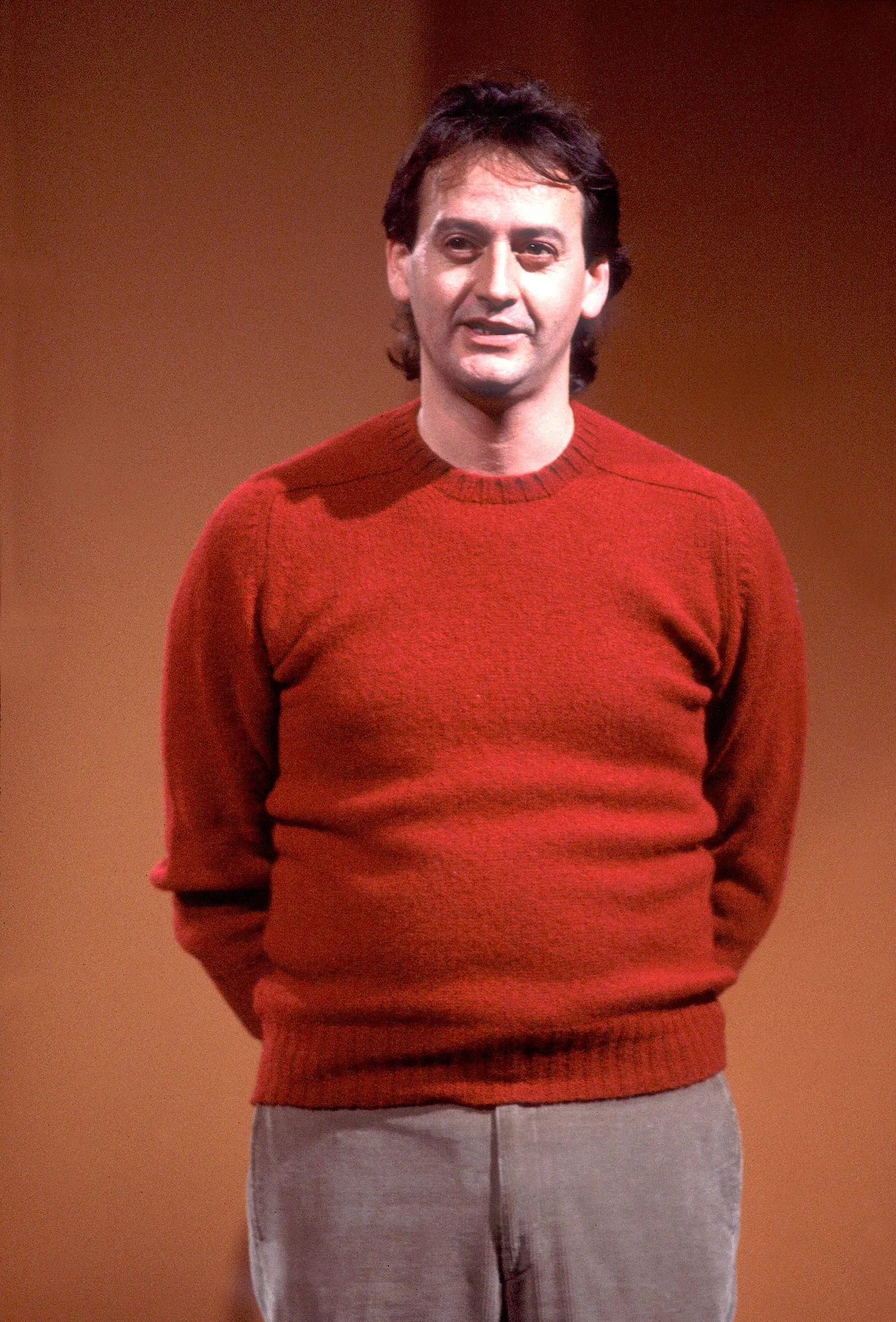 Joe Flaherty Freaks and Geeks and Happy Gilmore Star Dead at 82