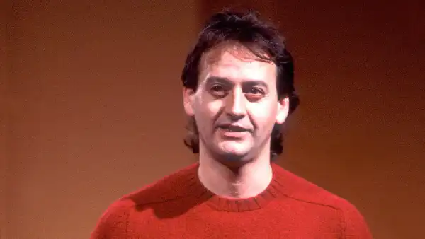 Joe Flaherty Freaks and Geeks and Happy Gilmore Star Dead at 82