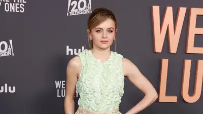 Joey King Felt More Confident After Taking Fashion Risks