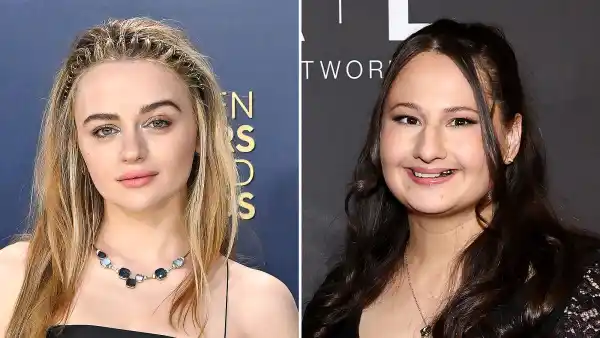 Joey King Has Texted Gypsy Rose Blanchard Since Her Release From Prison