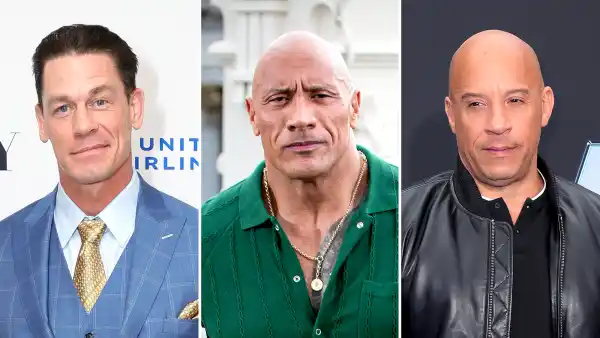 John Cena Weighs In on Dwayne Johnson and Vin Diesel s Alpha Driven Feud