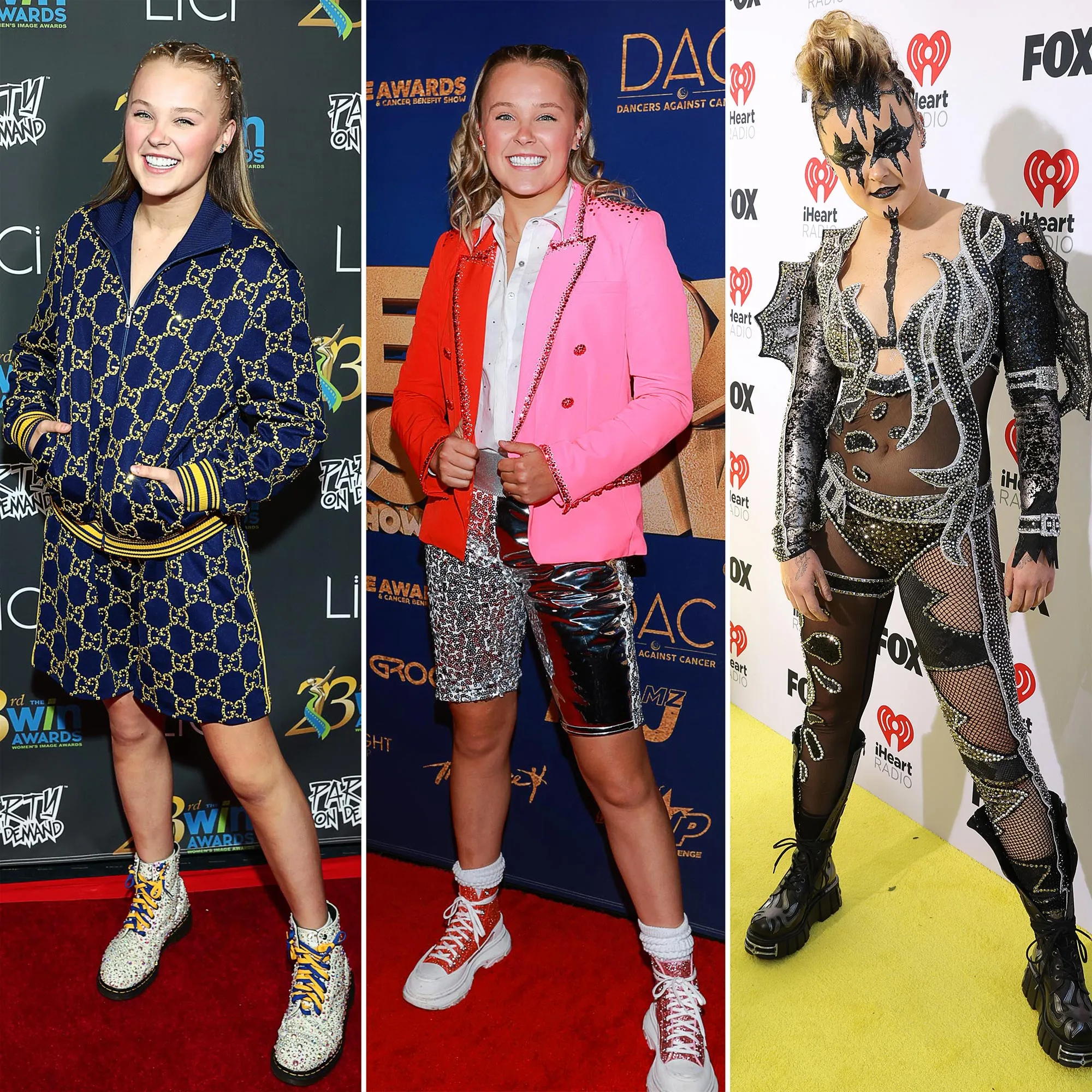 Jojo Siwa Style Update 997