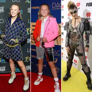 Jojo Siwa Style Update 997