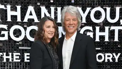 Jon Bon Jovi Honest Quotes About His Marriage to Dorothea Hurley