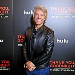 Jon Bon Jovi Talks About How Being a New Jerseyan Shaped His Identity