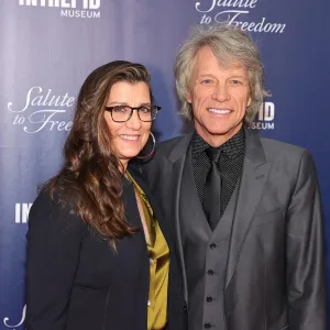 Jon Bon Jovi and Dorothea Hurley Relationship Timeline 333