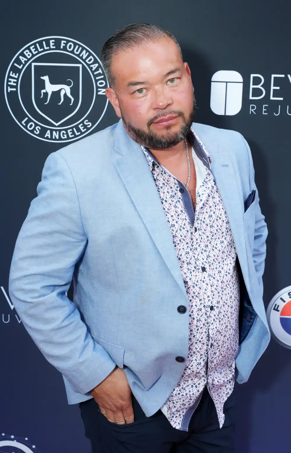 Jon Gosselin Hopes to Be on Better Terms With Ex-Wife Kate