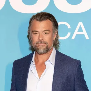 Josh Duhamel Recalls Being Pulled From Wrong Side of the Tracks In Tribute to Late Stepfather 139
