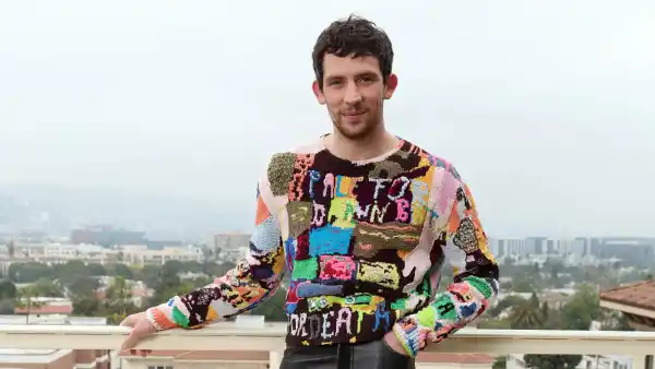 Josh O Connor Ate First Churro Before Challengers Scene