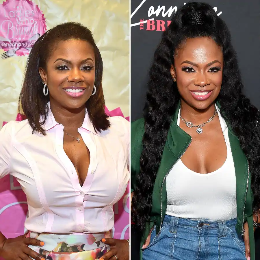 Former ‘Real Housewives of Atlanta’ Stars: Where Are They Now?