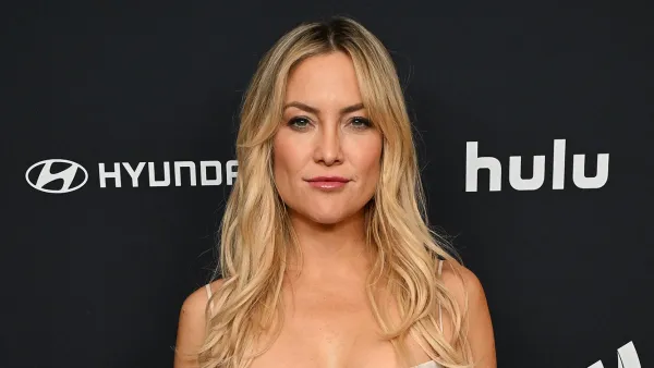 Kate Hudson Recalls Glee Being a Very Dramatic Set 148