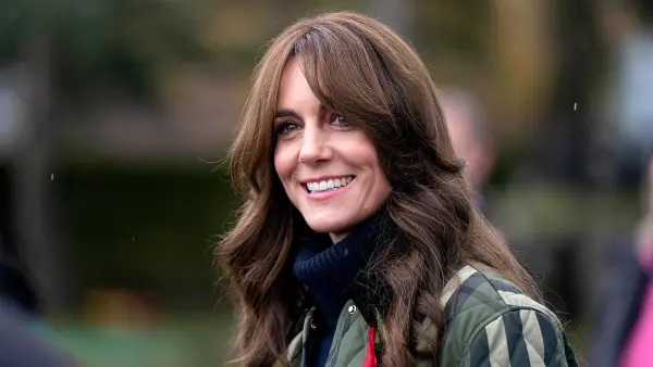 Kate Middleton Donated Hair to Children's Cancer Charity Years Before Diagnosis