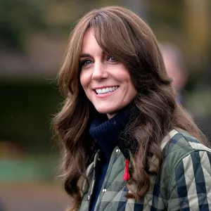 Kate Middleton Donated Hair to Children's Cancer Charity Years Before Diagnosis