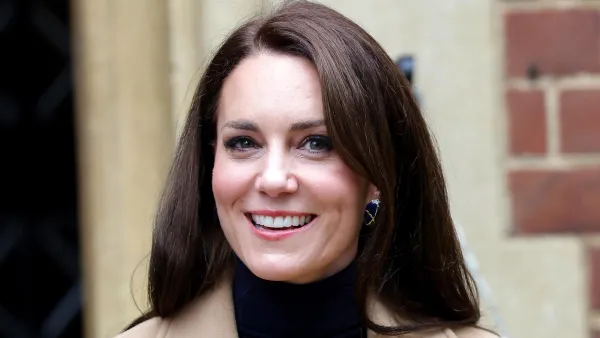 Kate Middleton Makes History After Receiving New Royal Role From King Charles