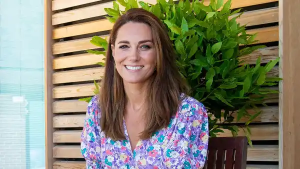 Kate Middleton Sends Thank You Cards to the Public Who Sent Her Well Wishes