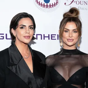 Katie Maloney Reacts to VPR Costar Lala Kent Unfollowing Her Explains Why She Was Surprised