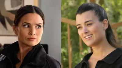 Katrina Law Katrina Law Wants Her NCIS Character to Collab With Cote de Pablo Ziva