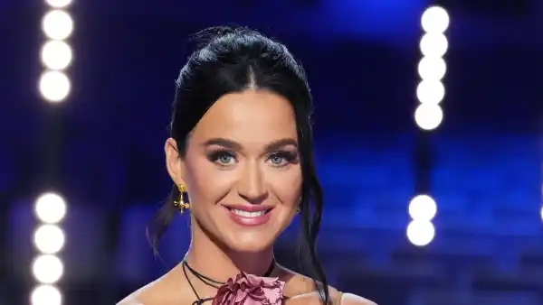 Katy Perry Jokes She Doesnt Know California Gurls