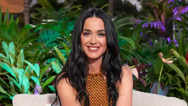 Katy Perry Picks Her 'Favorite' Contestant During 'American Idol' Season 22's Top 24 Performances