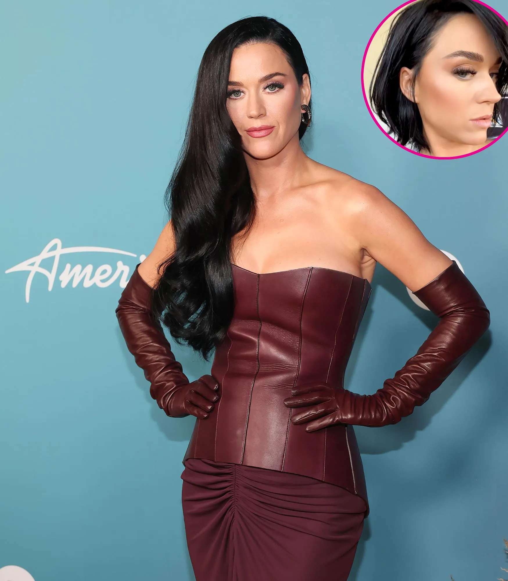 Katy Perry Unveils Haircut, Hits Back at Fans Who Had a Lot to Say About New Look